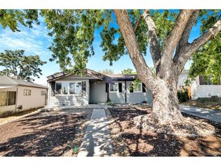 85 S Winona Ct, Denver, CO 80219
