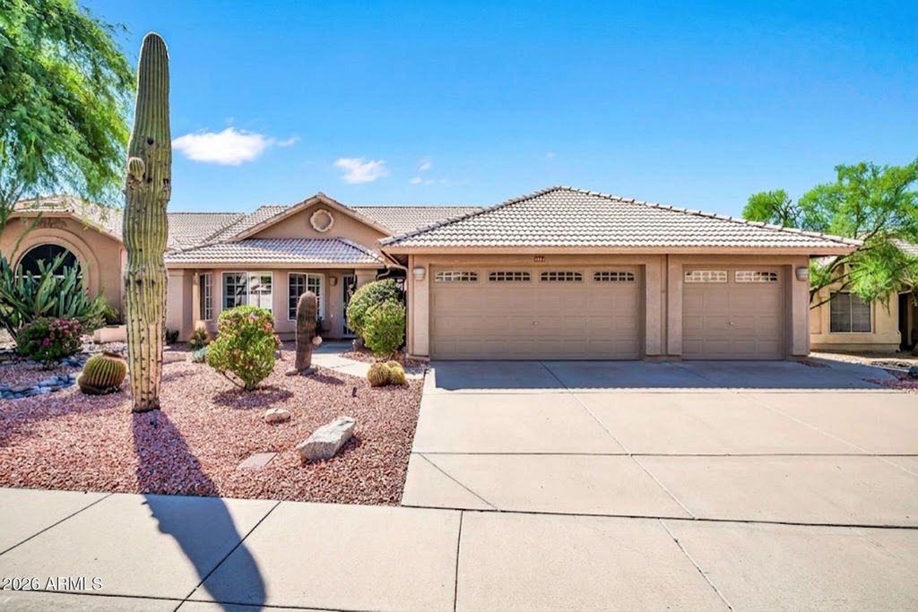 4231 E MONTGOMERY Road, Cave Creek, AZ 85331 — photo 3