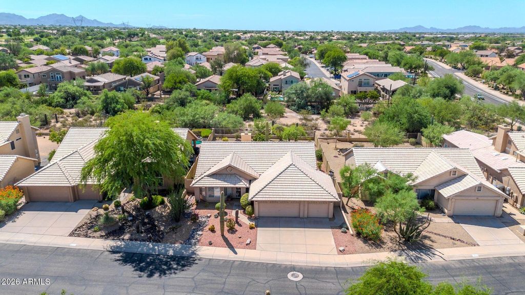 4231 E MONTGOMERY Road, Cave Creek, AZ 85331 — photo 4