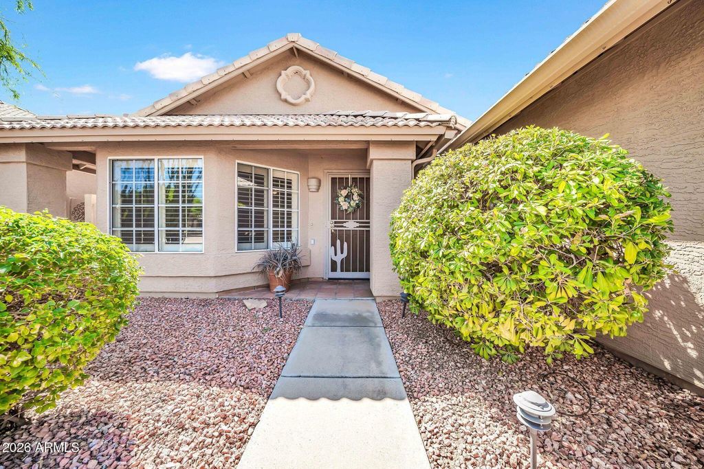 4231 E MONTGOMERY Road, Cave Creek, AZ 85331 — photo 5