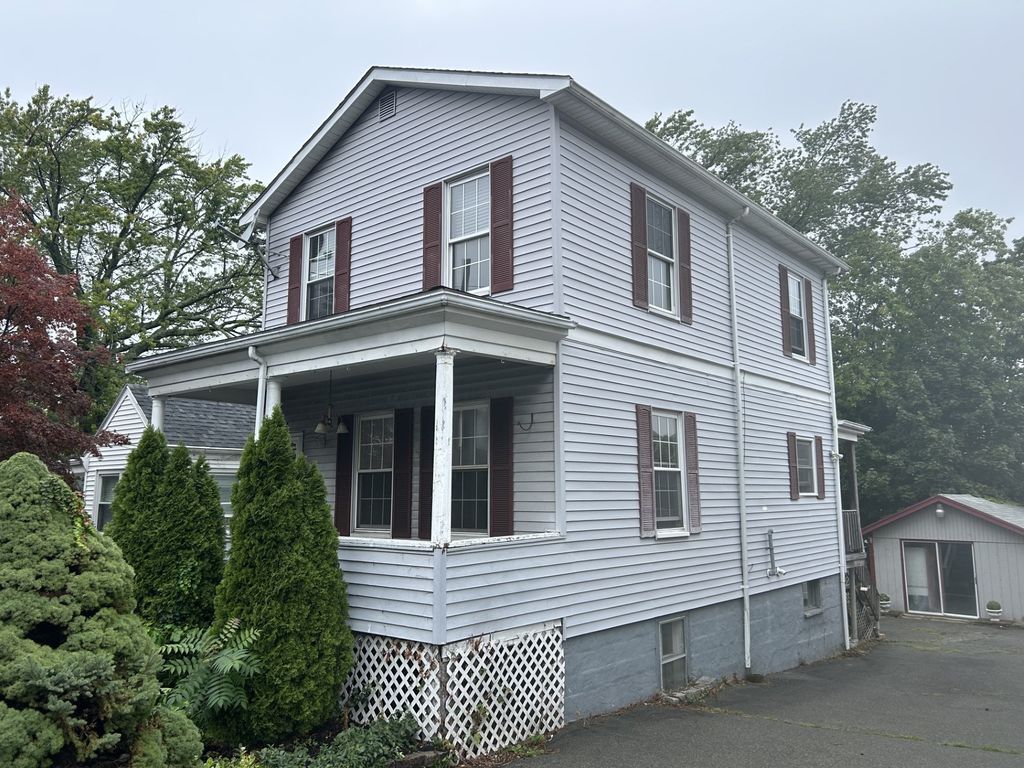 331 Vane Street, Revere, MA 02151