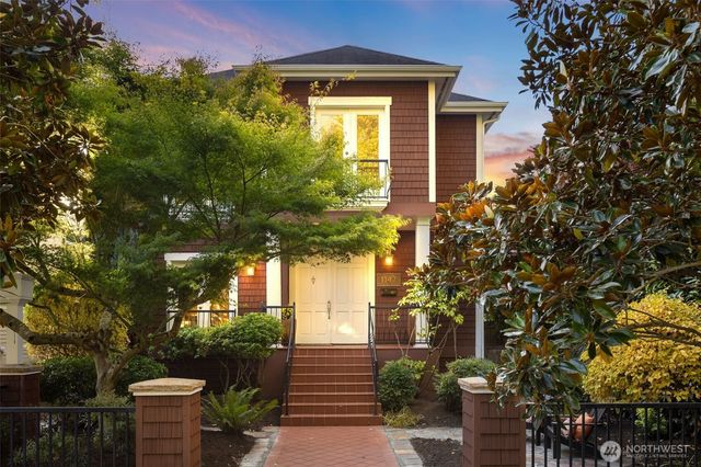 1147 Federal Avenue E, Seattle, WA 98102