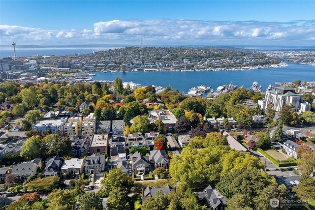 1147 Federal Avenue E, Seattle, WA 98102