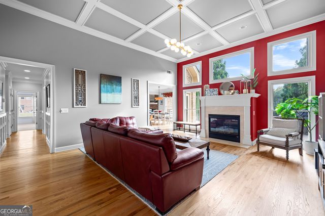 111 Wisteria Way, Stockbridge, GA 30281