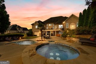 111 Wisteria Way, Stockbridge, GA 30281