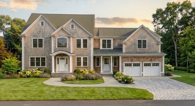 35-b Allen Place, Scituate, MA 02066