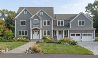 35-b Allen Place, Scituate, MA 02066