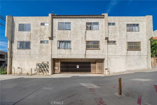 911 New Depot Street, Los Angeles, CA 90012