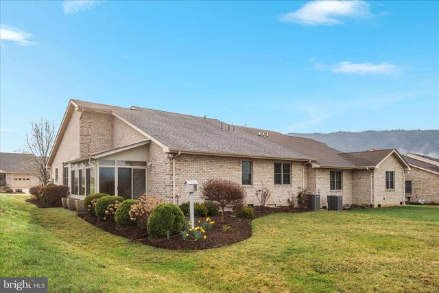 154 DANIEL CT, Strasburg, VA 22657