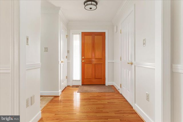 154 DANIEL CT, Strasburg, VA 22657