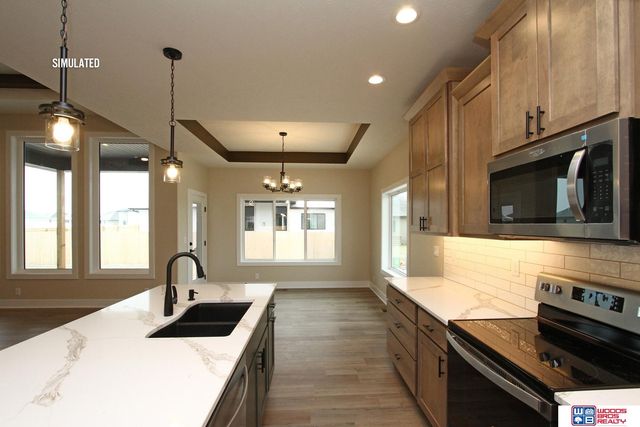 9425 Wilderness Sky Road, Lincoln, NE 68516