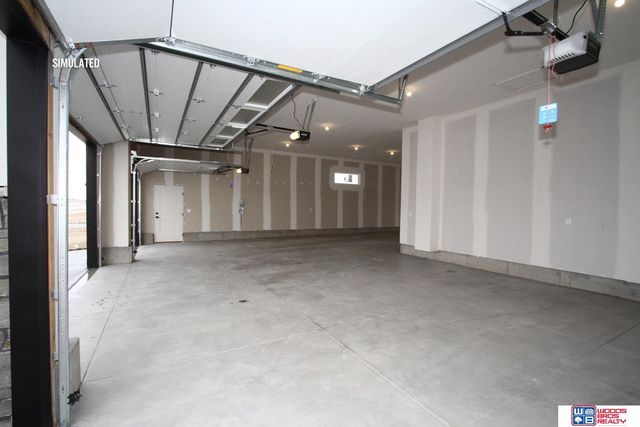 9425 Wilderness Sky Road, Lincoln, NE 68516