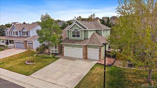 22240 Pebble Brook Lane, Parker, CO 80138