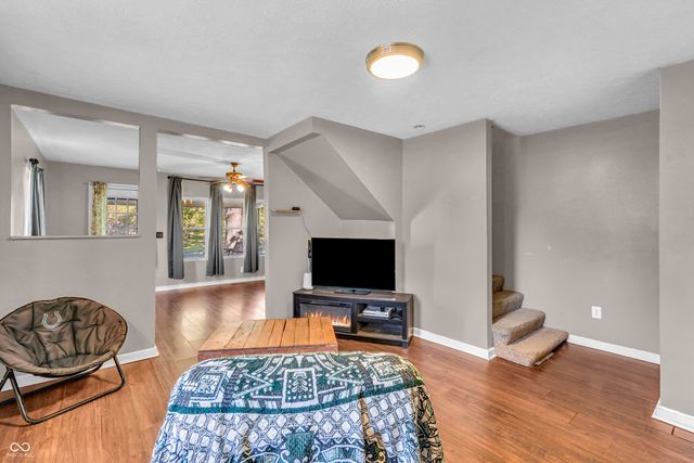 309 N Darlington Street, Jamestown, IN 46147