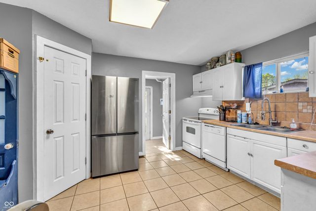 309 N Darlington Street, Jamestown, IN 46147