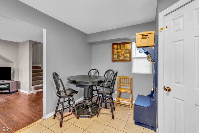 309 N Darlington Street, Jamestown, IN 46147