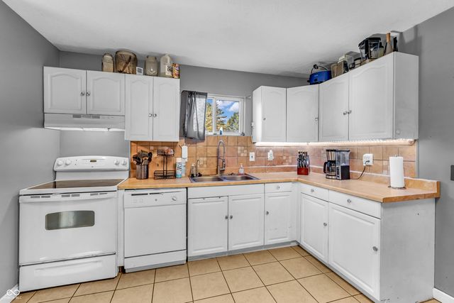 309 N Darlington Street, Jamestown, IN 46147