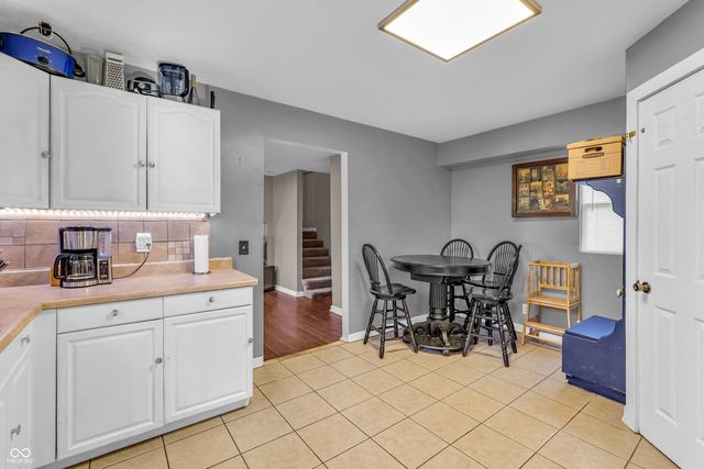 309 N Darlington Street, Jamestown, IN 46147