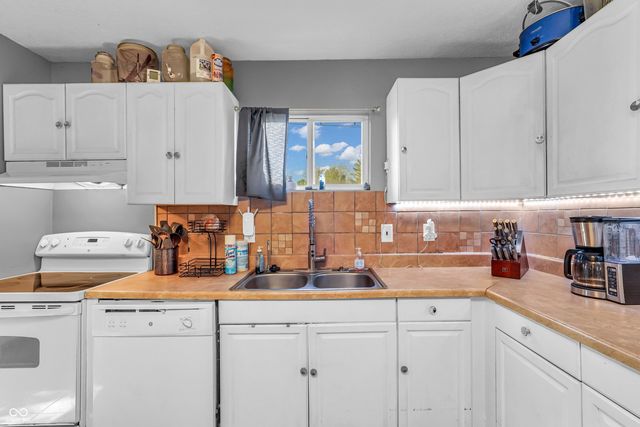 309 N Darlington Street, Jamestown, IN 46147