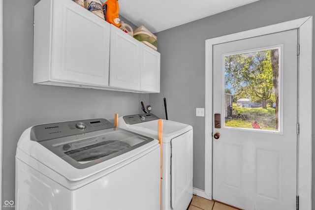 309 N Darlington Street, Jamestown, IN 46147
