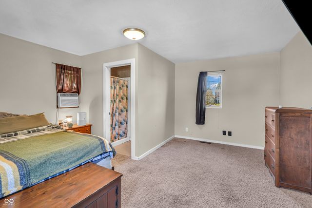 309 N Darlington Street, Jamestown, IN 46147