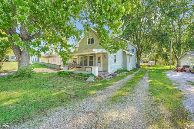 309 N Darlington Street, Jamestown, IN 46147