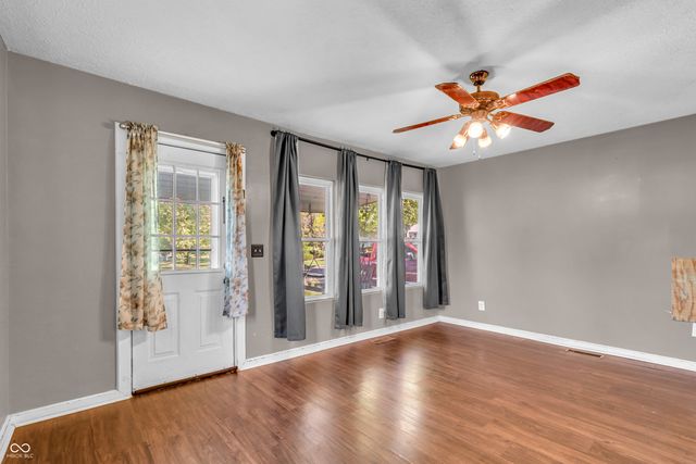 309 N Darlington Street, Jamestown, IN 46147