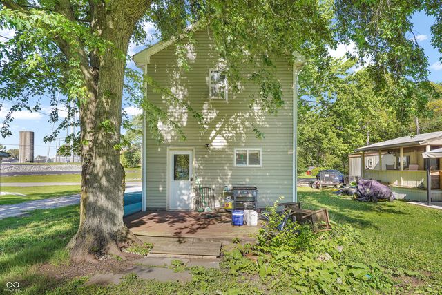 309 N Darlington Street, Jamestown, IN 46147