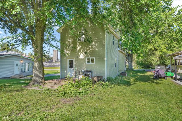 309 N Darlington Street, Jamestown, IN 46147