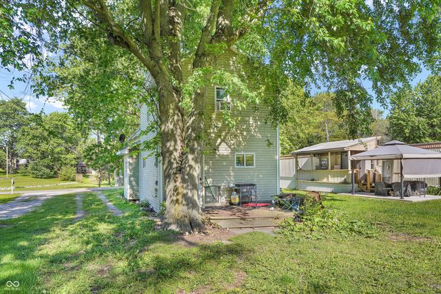 309 N Darlington Street, Jamestown, IN 46147