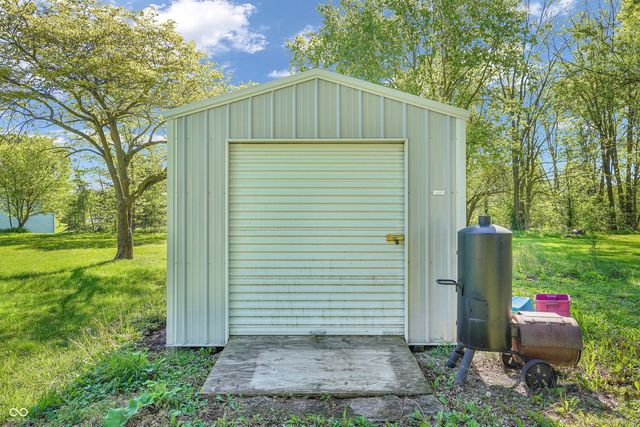 309 N Darlington Street, Jamestown, IN 46147