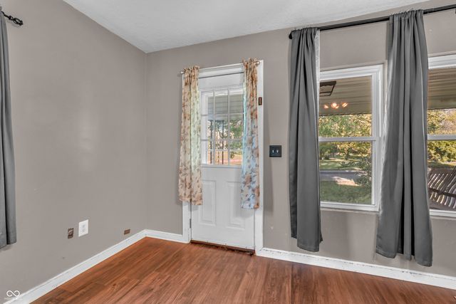 309 N Darlington Street, Jamestown, IN 46147
