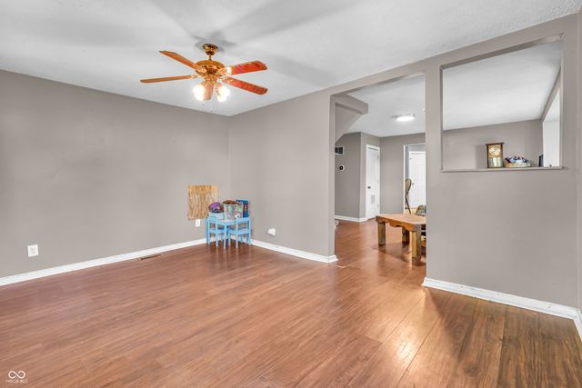 309 N Darlington Street, Jamestown, IN 46147