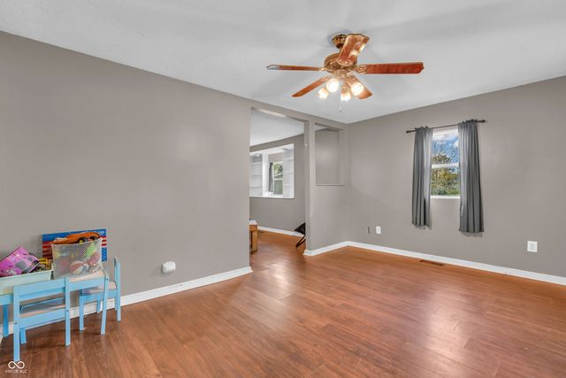 309 N Darlington Street, Jamestown, IN 46147