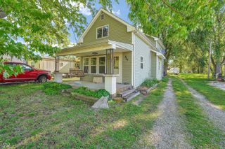 309 N Darlington Street, Jamestown, IN 46147
