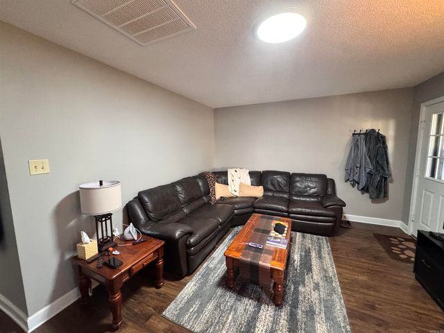 49 Garrett Road, Greenbrier, AR 72058