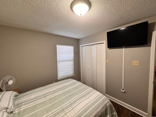 49 Garrett Road, Greenbrier, AR 72058