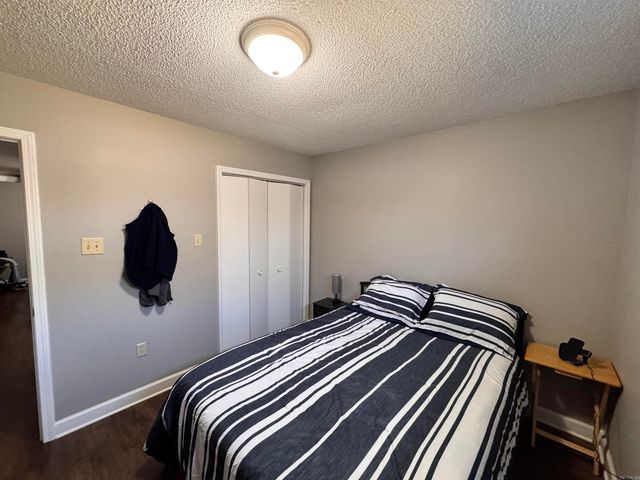 49 Garrett Road, Greenbrier, AR 72058