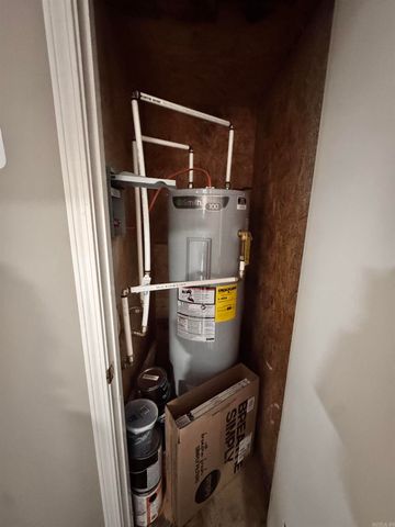 49 Garrett Road, Greenbrier, AR 72058