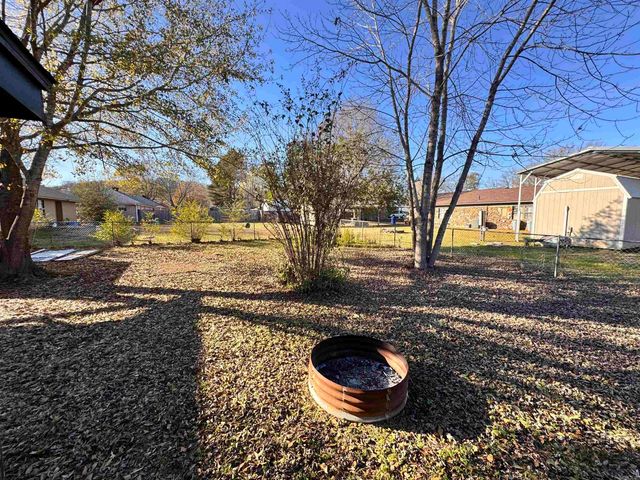 49 Garrett Road, Greenbrier, AR 72058