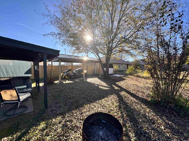 49 Garrett Road, Greenbrier, AR 72058