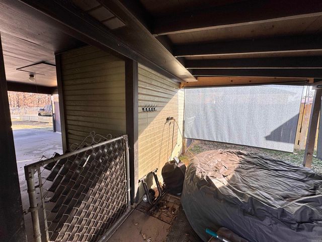 49 Garrett Road, Greenbrier, AR 72058