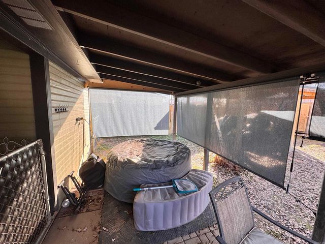 49 Garrett Road, Greenbrier, AR 72058