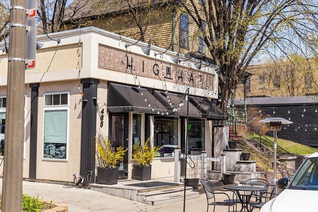 112 Western Avenue N 4, Saint Paul, MN 55102