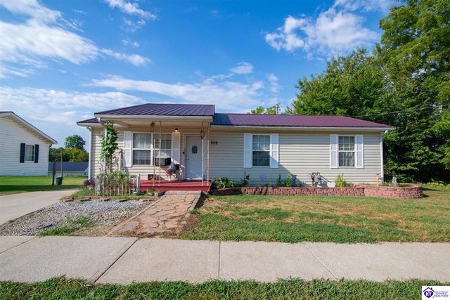 609 Moore Drive, Elizabethtown, KY 42701
