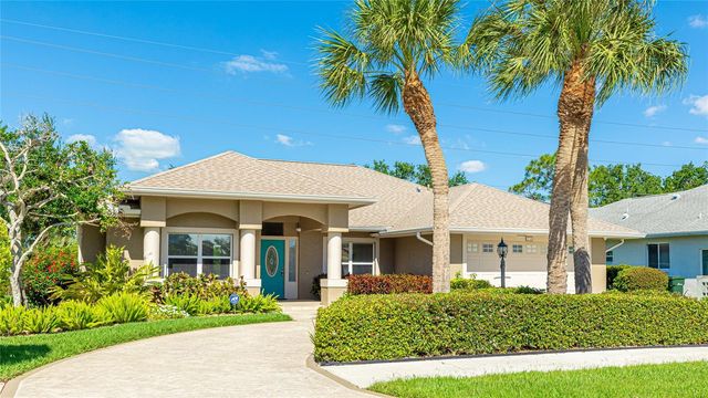 534 OAK BAY DRIVE, Osprey, FL 34229
