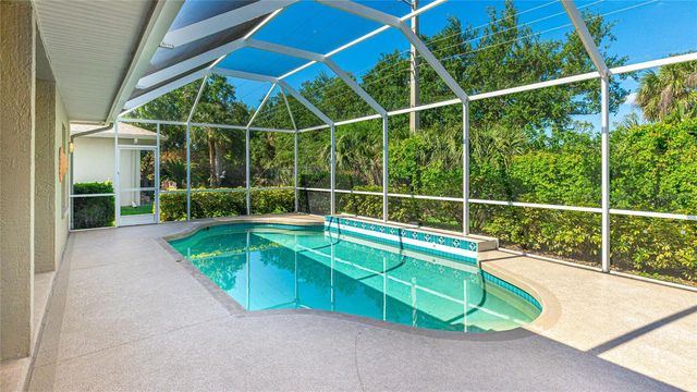 534 OAK BAY DRIVE, Osprey, FL 34229