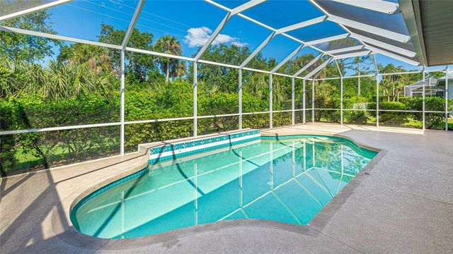 534 OAK BAY DRIVE, Osprey, FL 34229