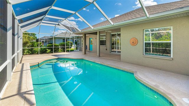 534 OAK BAY DRIVE, Osprey, FL 34229