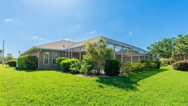534 OAK BAY DRIVE, Osprey, FL 34229